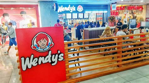 Wendy’s opens new branches .